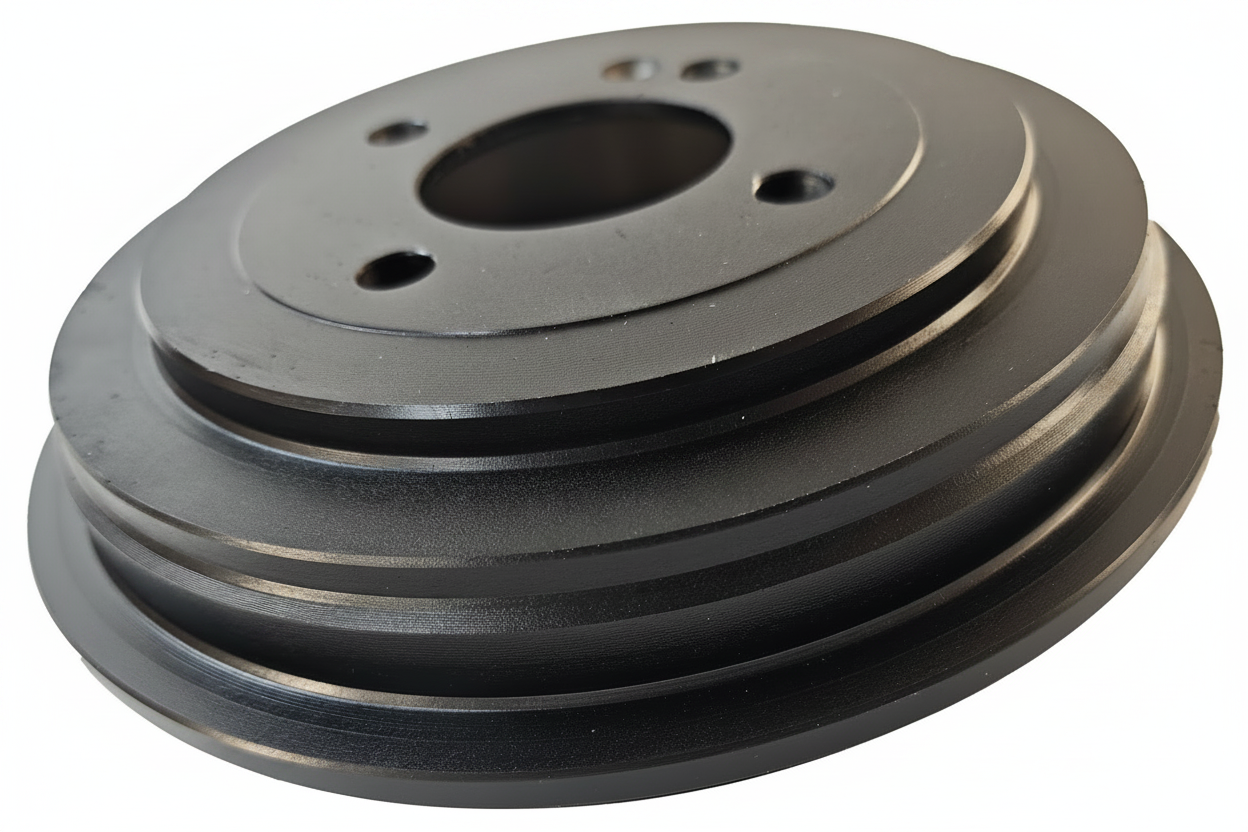 Tambor de freno Hyundai Accent/Rio 2011-2016
