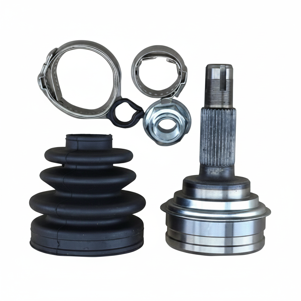 Punta de flecha Chevrolet Aveo 2000-2005