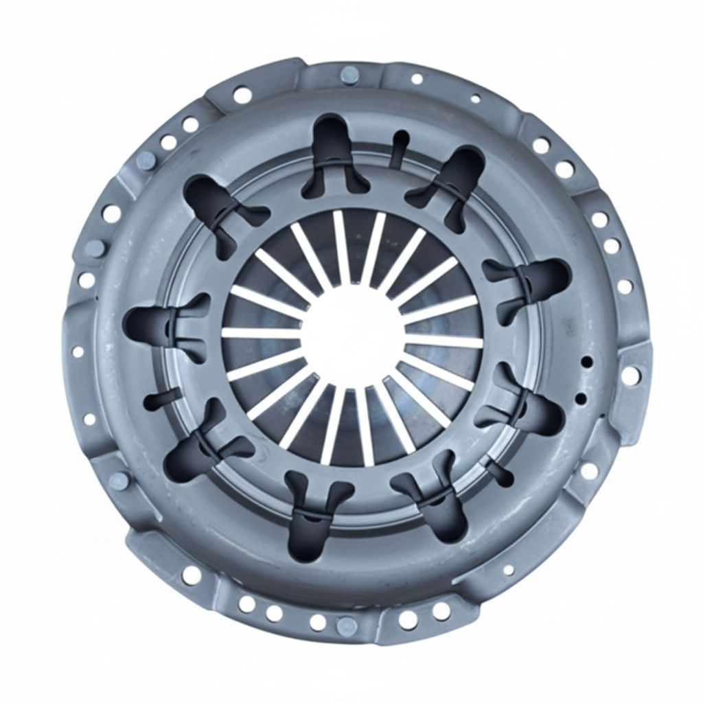 Prensa De Clutch Isuzu C223