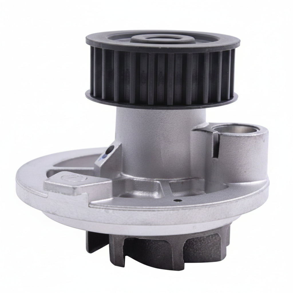 Bomba Agua Isuzu Rodeo 4CL