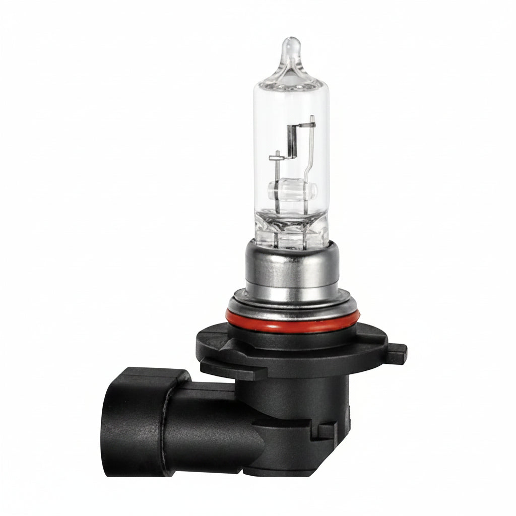Bombillo halógeno 9005 torre 18 LED 12V 100W