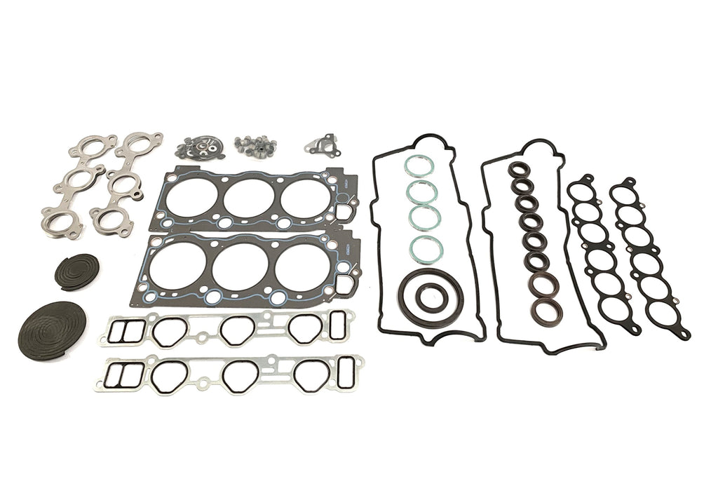 Kit Empaque Motor Toyota 5VZ (Kgk)