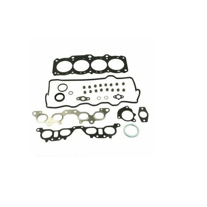 Kit Empaque Motor Toyota 5S Metal