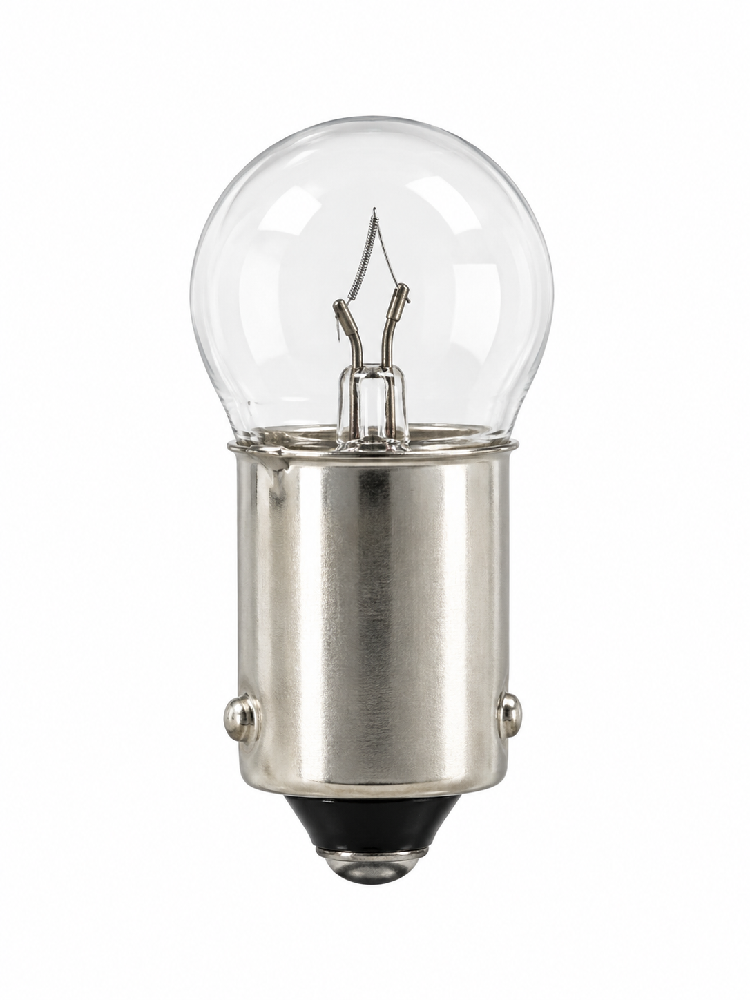 Foco automotriz G11 Transparente 12 V 3 W