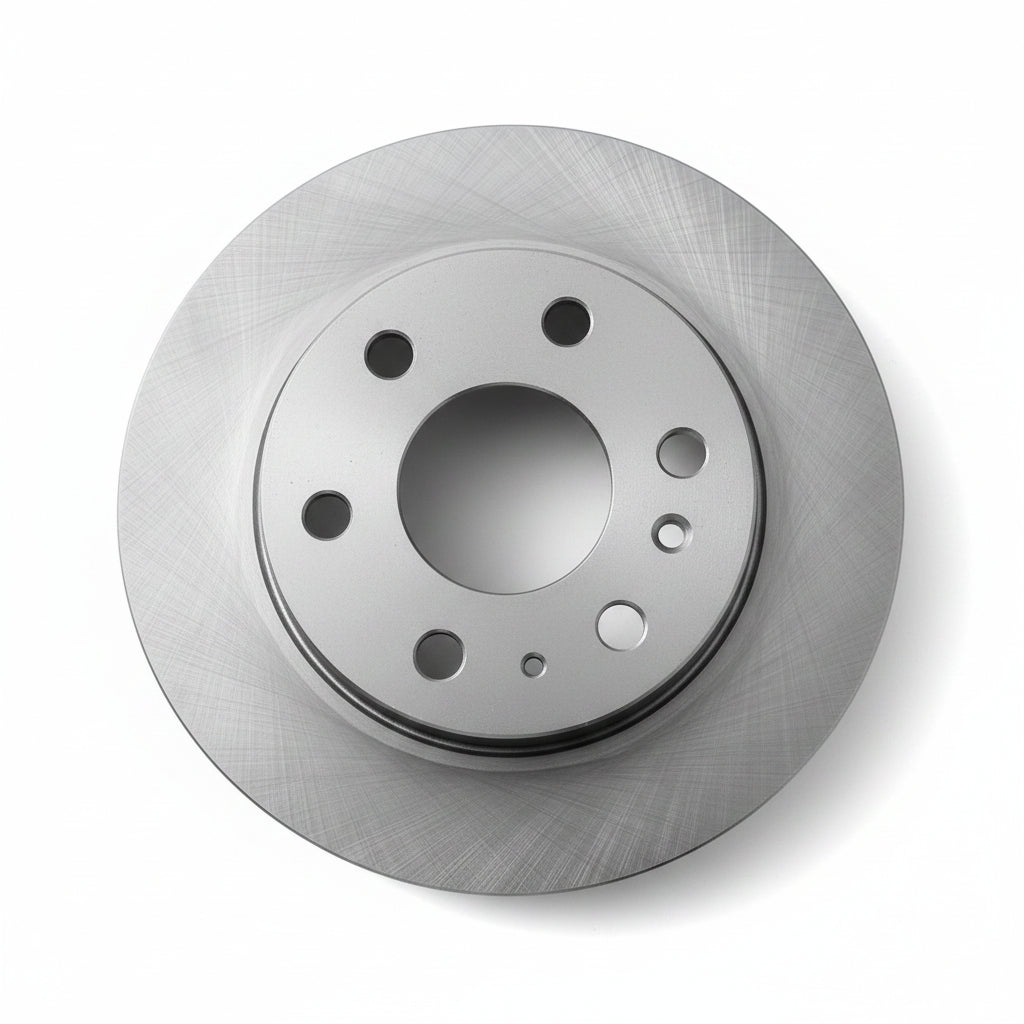 Disco de freno Toyota HIACE.19.VI.GDH322L.7GR-FKS.1GD-FTV