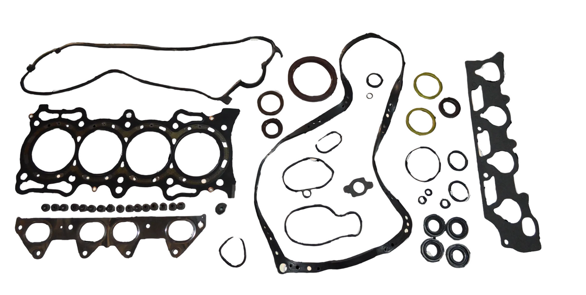 Kit Empaque Motor Accord F23