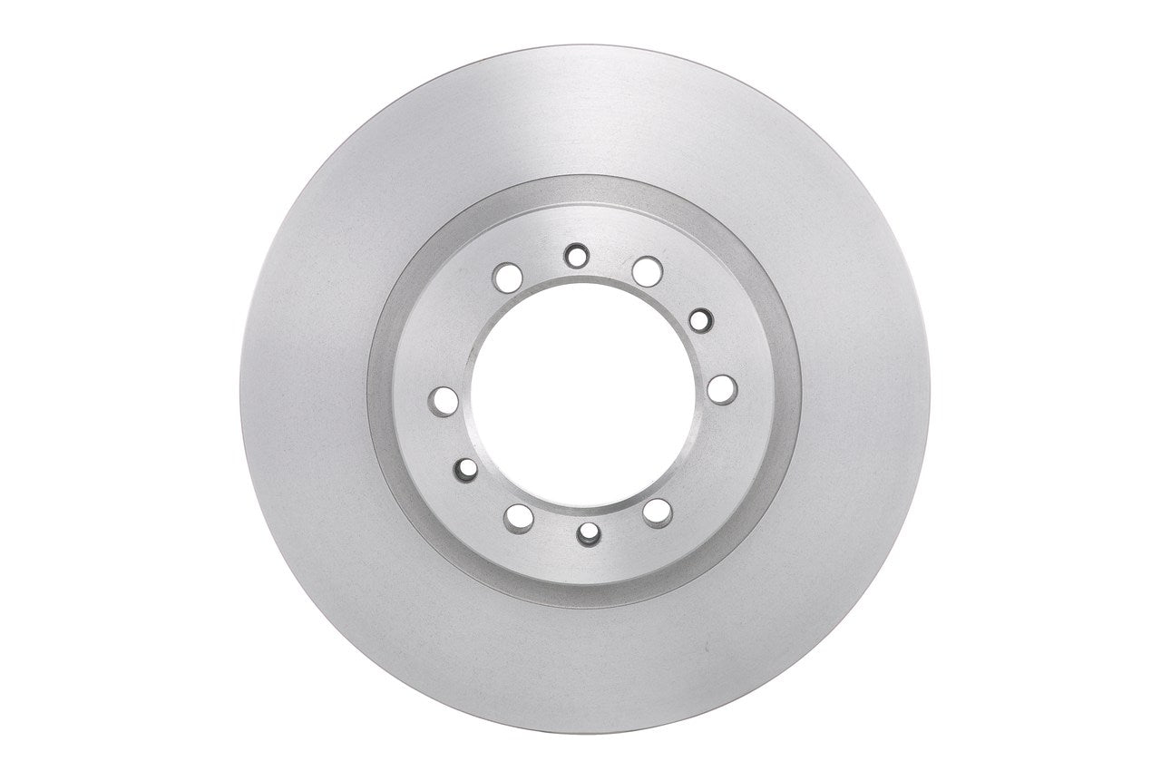 Disco de freno Mitsubishi L200 2.5 1995-2005 Montero 1990-2000