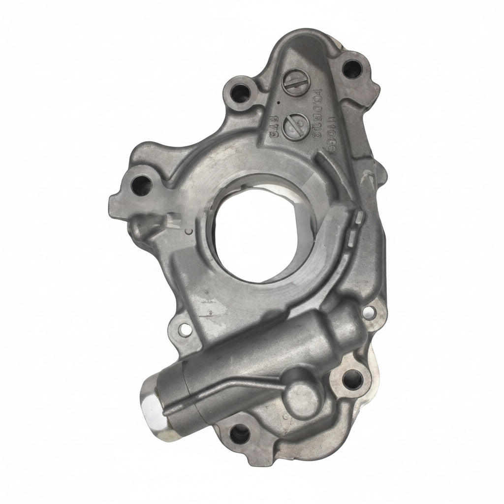 Bomba Aceite Toyota 1 3 4ZZ Fe