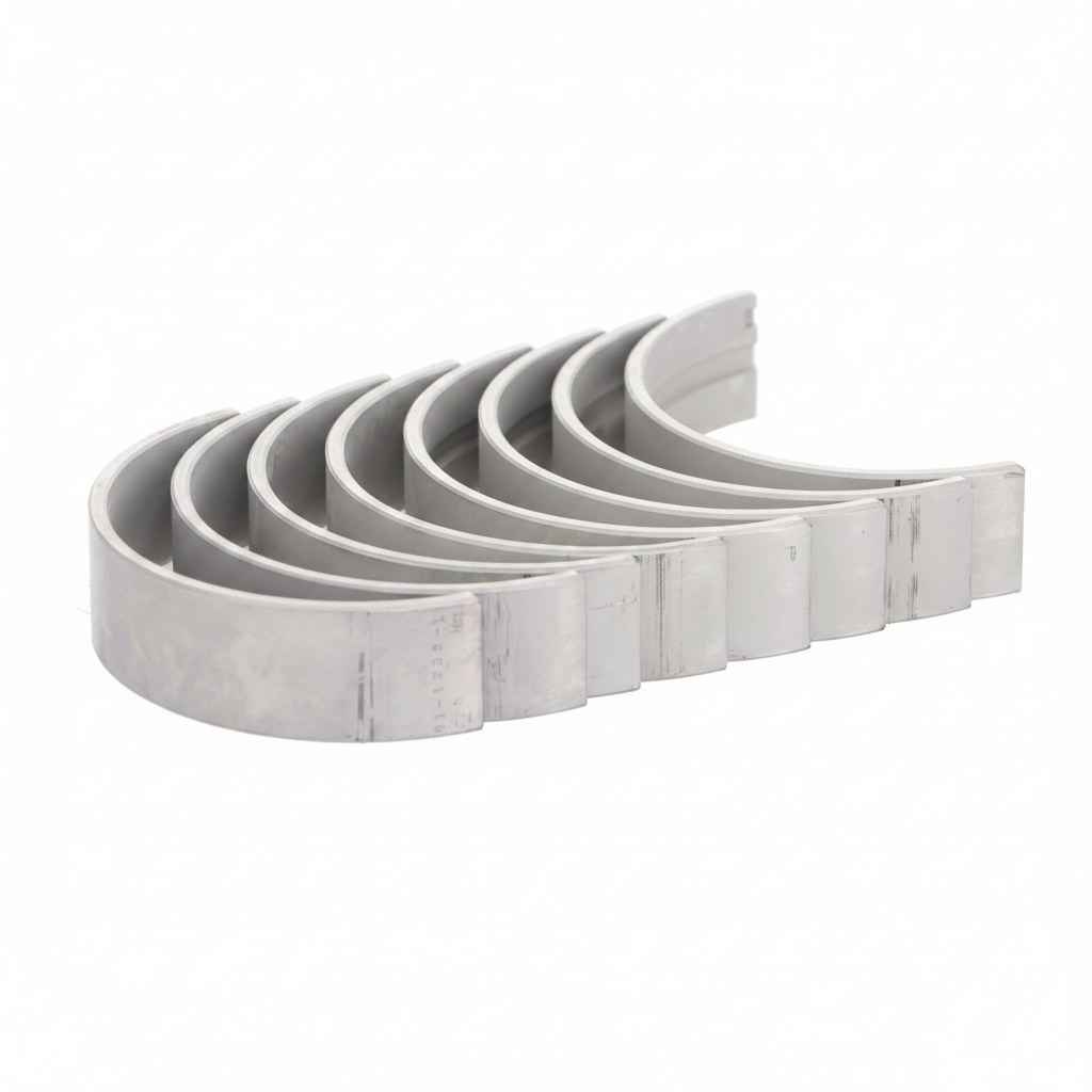 Casquillos Bancada Nissan VQ40 (0 25)