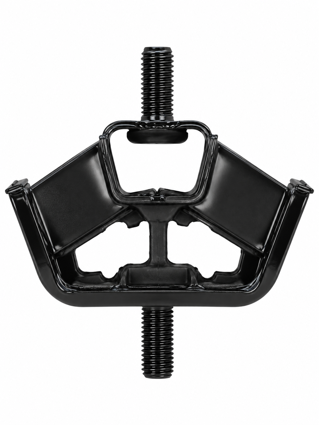 Soporte de caja para Nissan Urvan ZD30