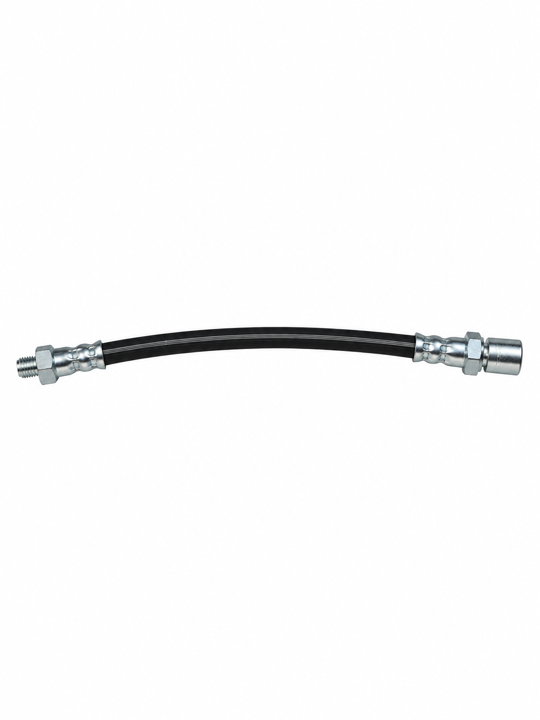 Manguera de freno delantera para Toyota Landcruiser R/L 91- 15"