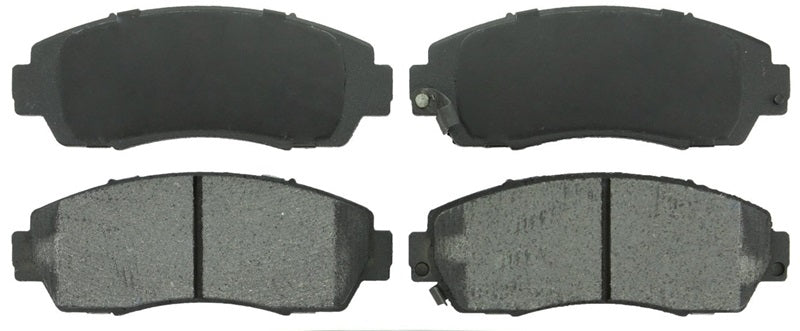 Pastillas de freno Honda CR-V 1997-2001 Accord Coupe 3.0 1998-2002