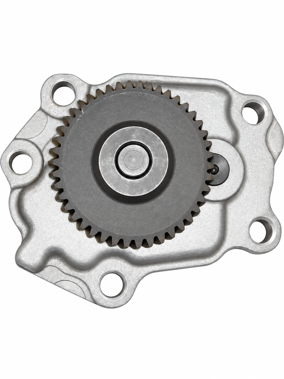 Bomba de aceite para Nissan TD23DE TD25DE TD27DE