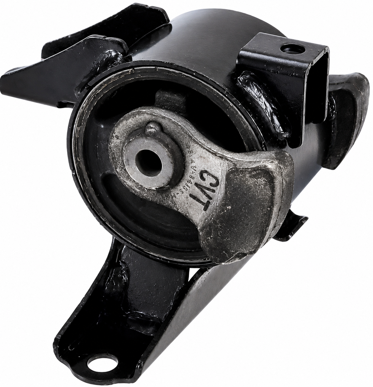 Soporte De Caja Honda FIT 07