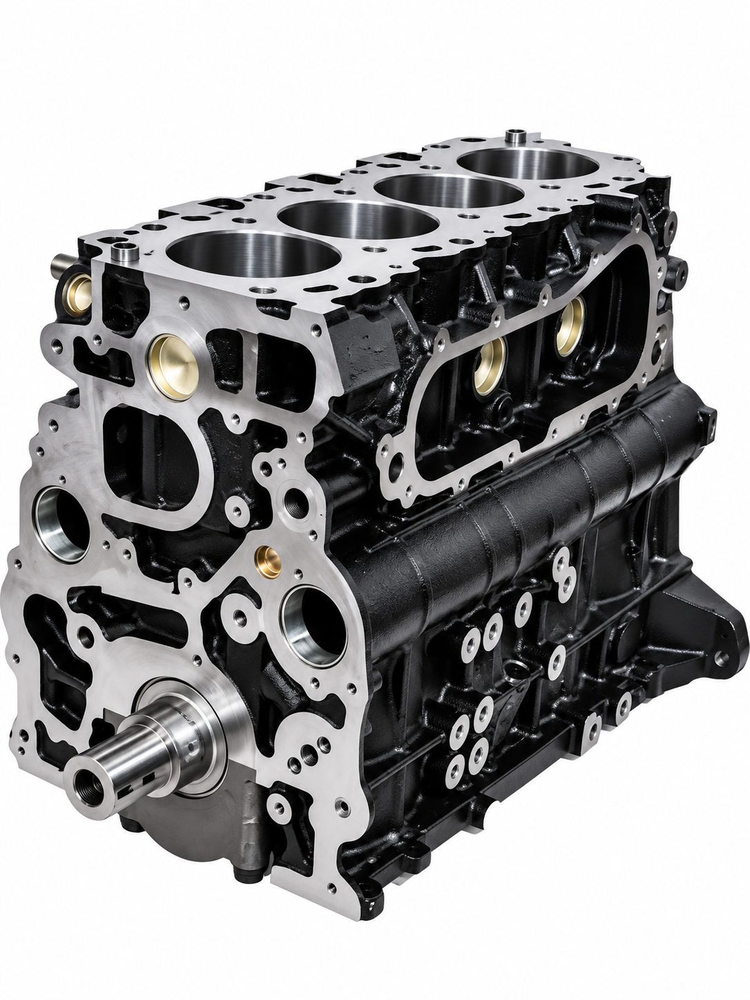 Bloque de motor para Toyota Ikd