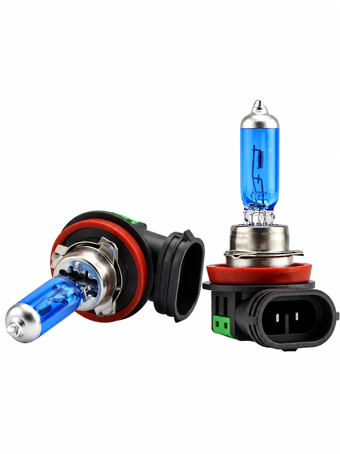 Bombillo Halogeno H11 Xenon 12 V 100 W