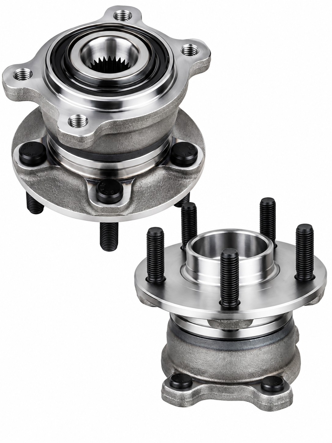 Bufa de rueda trasera para Chevrolet Cruze 13-15