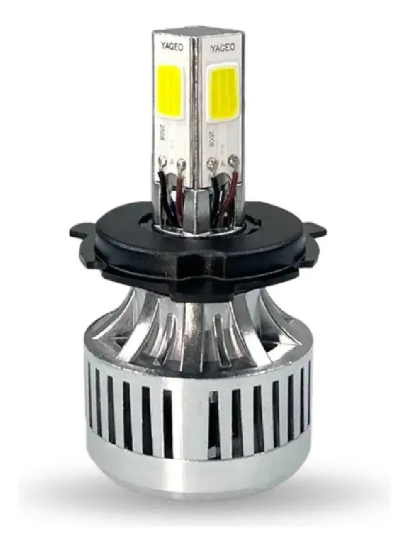 Lámpara automotriz LED 4500-5500 lm 10-30-DC