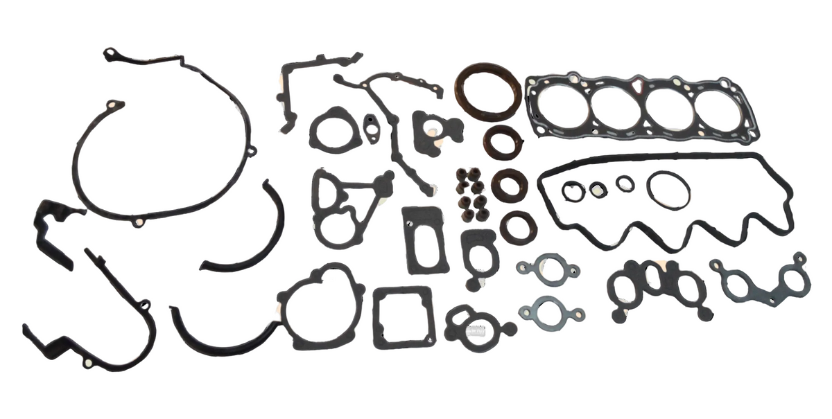 Kit Empaque Motor Nissan Sentra E15/16