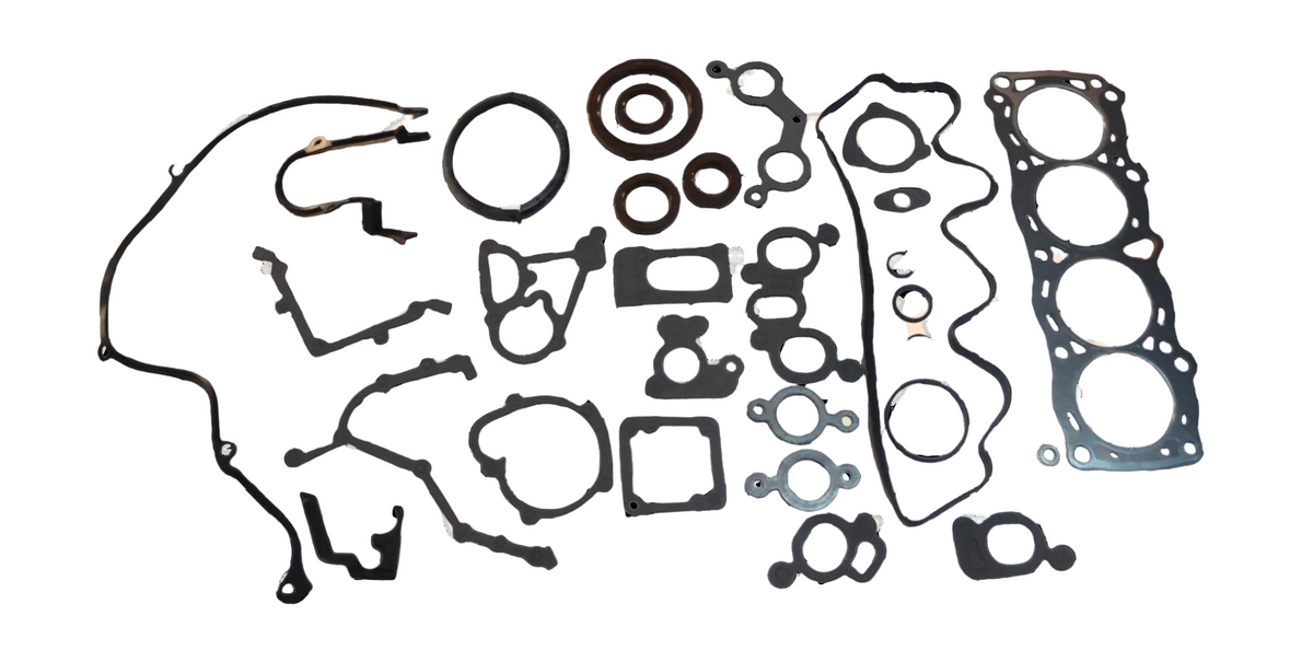Kit Empaque Motor Nissan E15/E16S