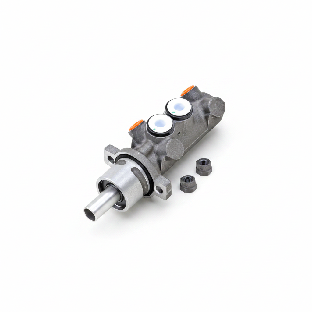 Bomba Maestra de Freno Mitsubishi L200 2006-2014