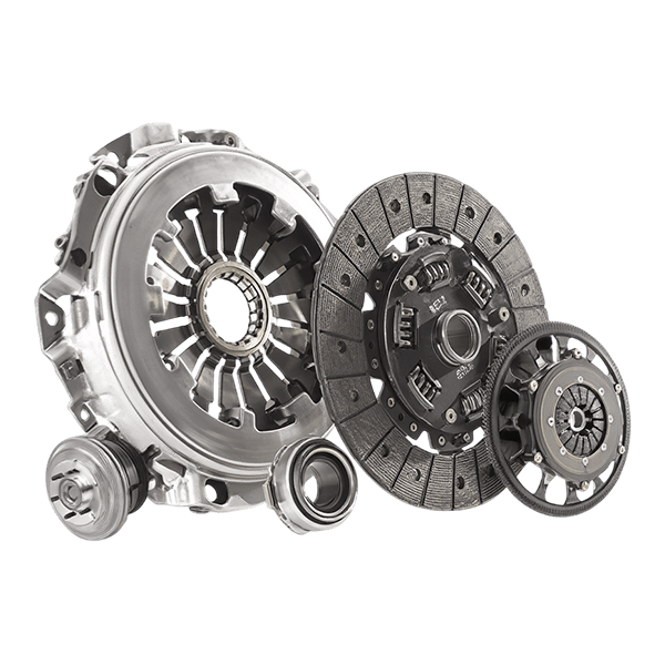 Disco de clutch Nissan SENTRA E15 2016