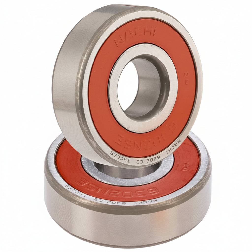 Balinera Universal 6302 2RS Nac