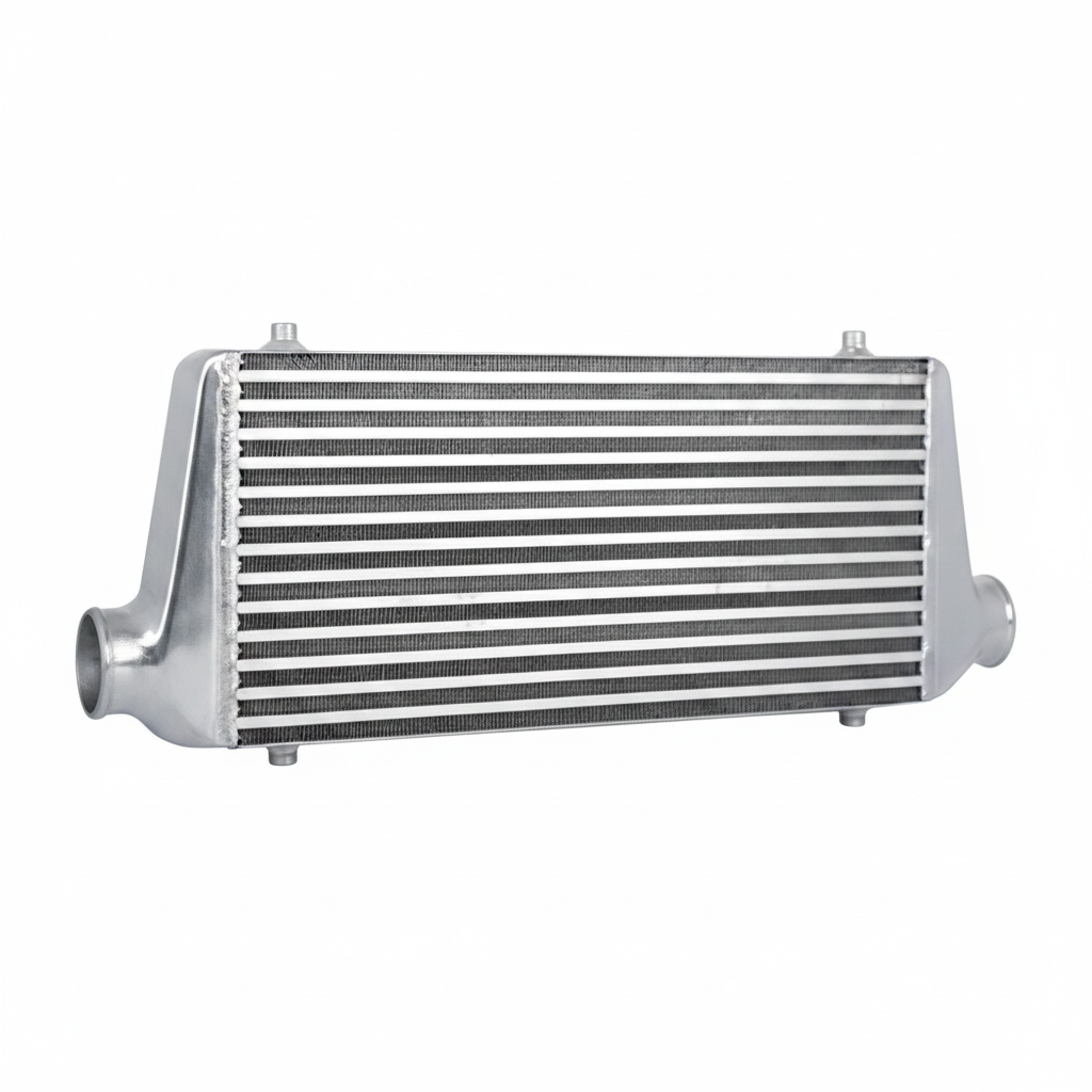 Radiador Niss D21 1992-1995 MTM
