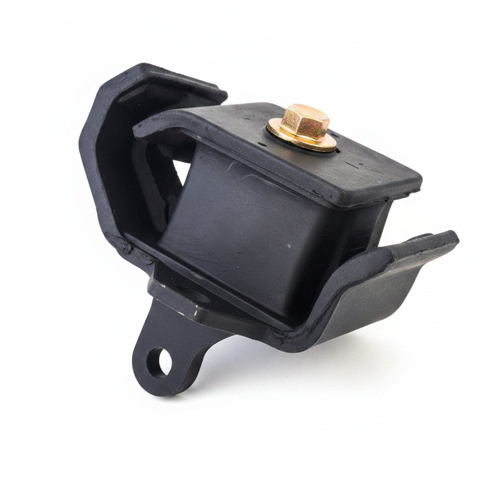 Soporte de motor Nissan Frontier Izquierdo