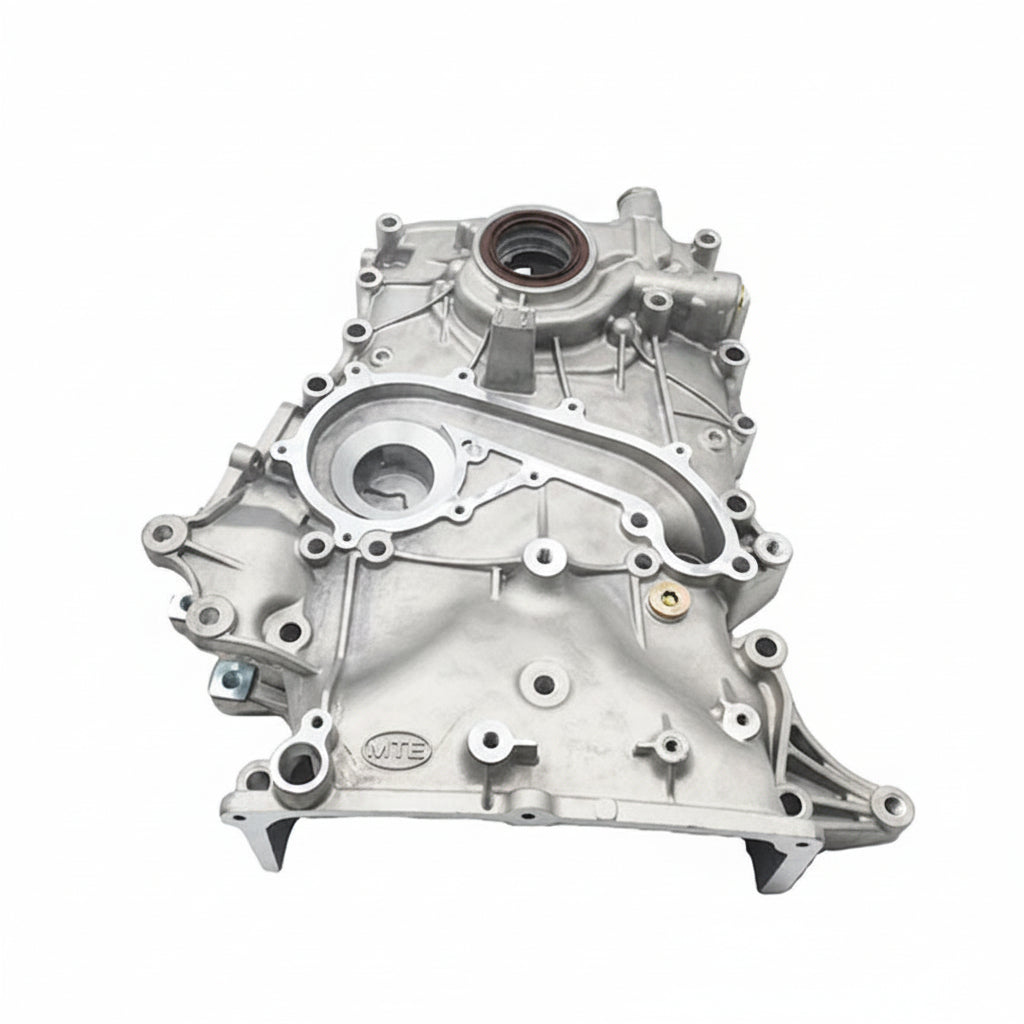 Bomba Aceite Toyota 2TR Fe