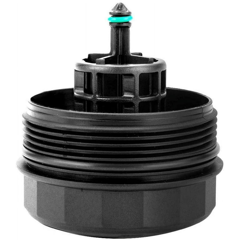 Base de Filtro de Aceite BMW X5 GASO.-FOR - Mercedes-Benz- X3-X6-3281-5281-Z4-E82-E88-E92-E93