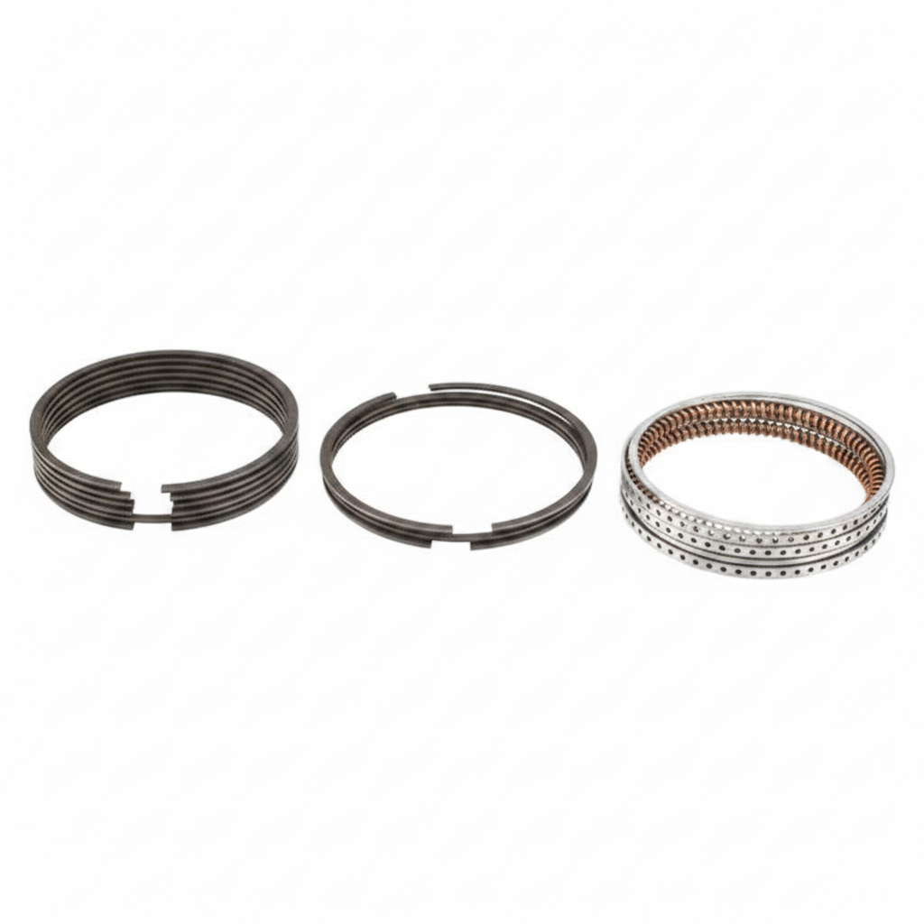 Anillos Motor Nissan VQ35