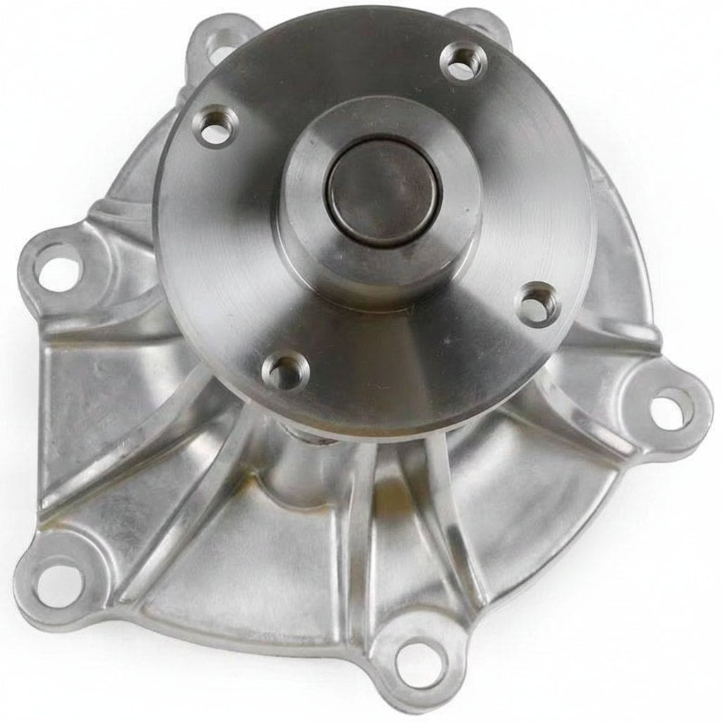 Bomba de Agua Isuzu DMAX 4JJ1