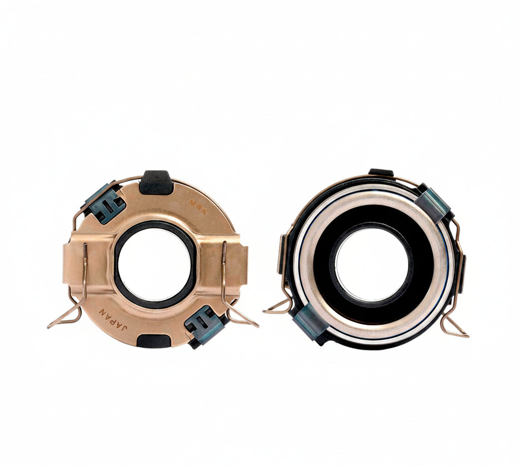 Balinera de Clutch Isuzu NKR 4JB1 (35X72X49)