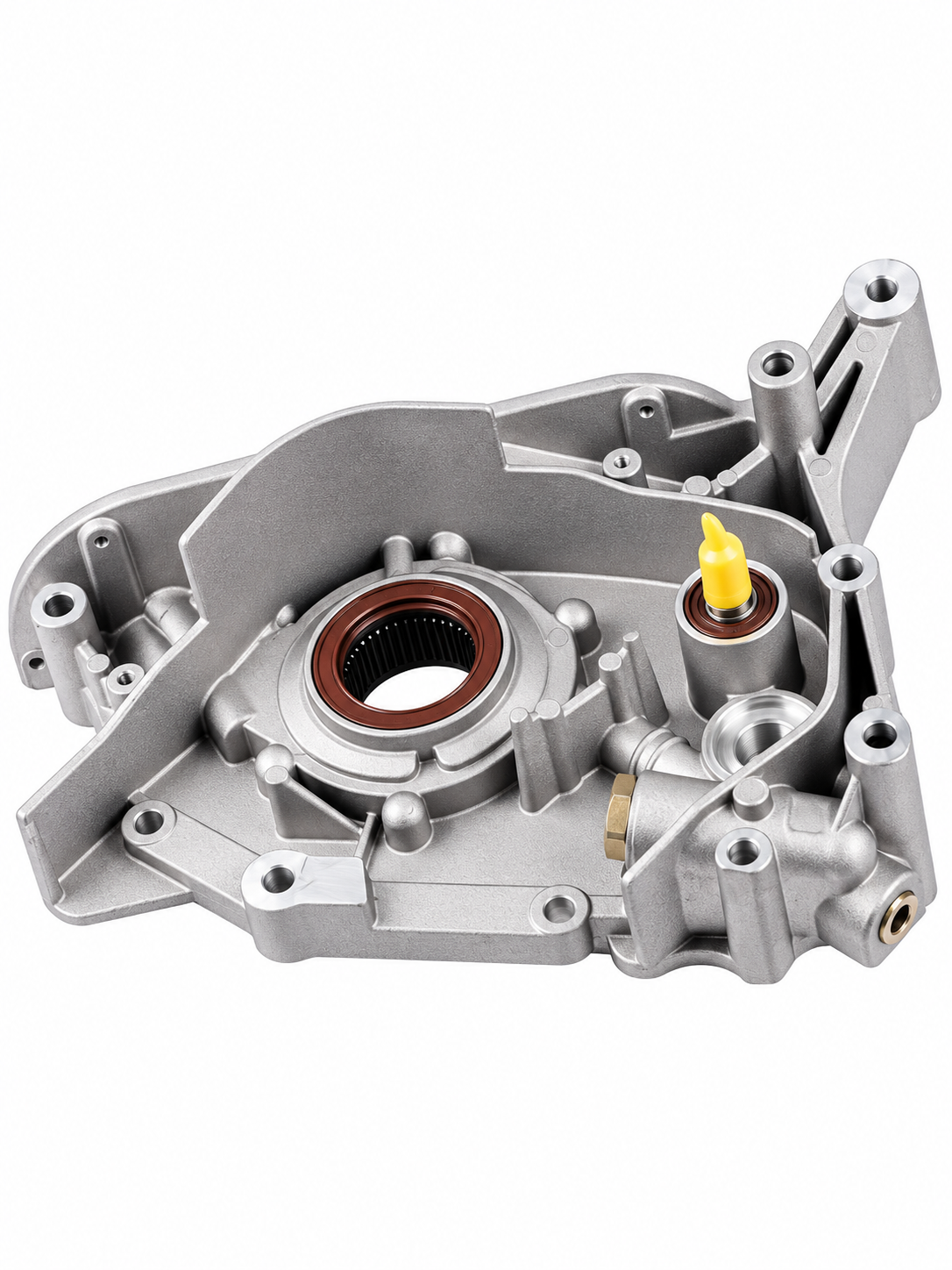 Bomba de aceite para Mitsubishi 4D55.4D56 Sportero
