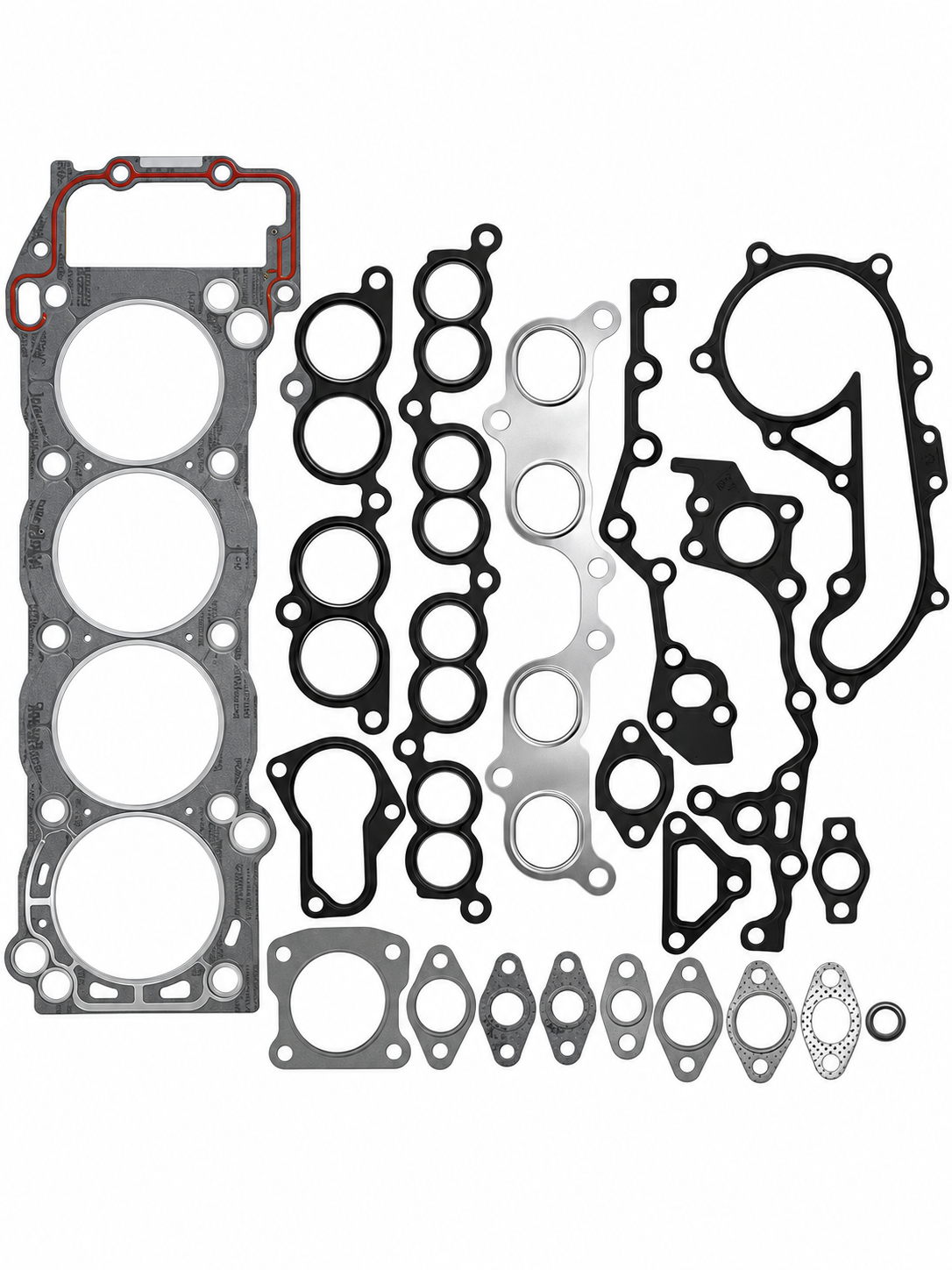 Kit de empaques de motor para Toyota Tacoma 3RZFE