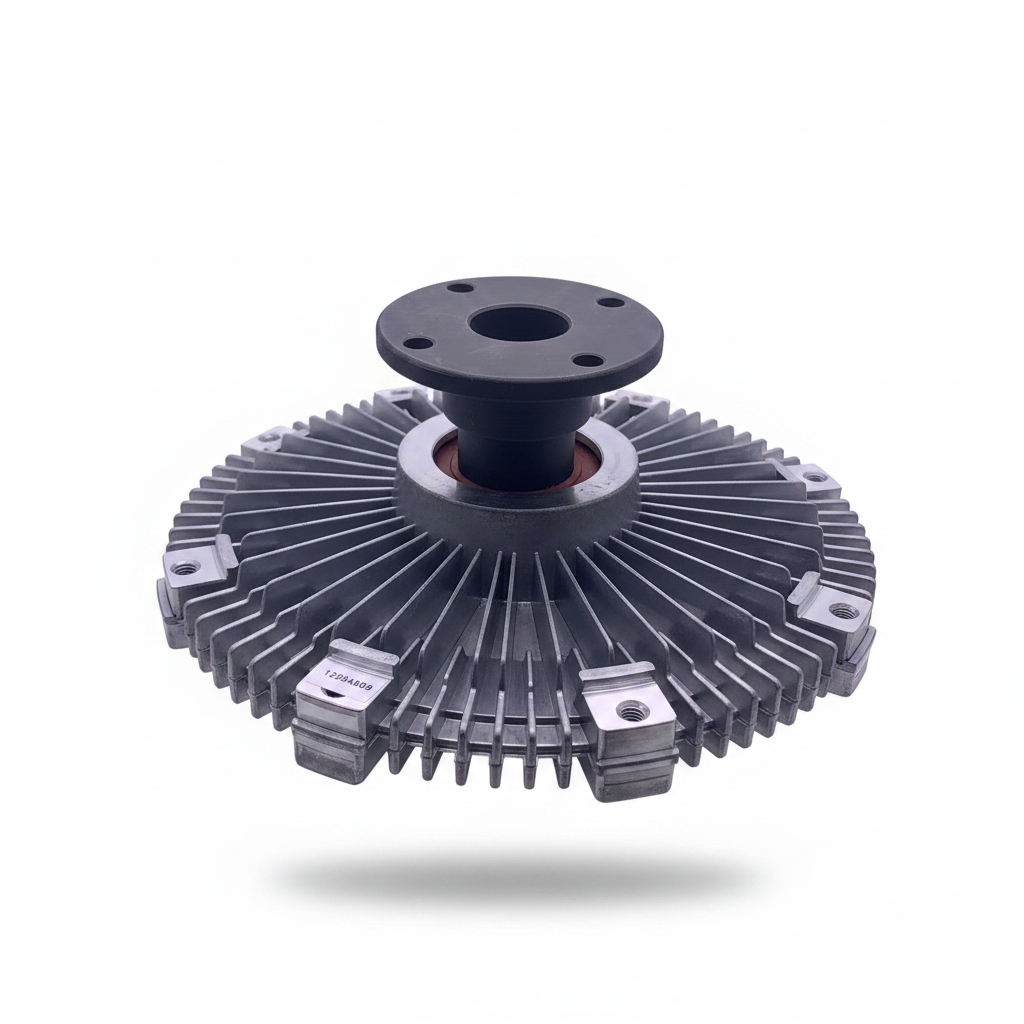 Fan Clutch Mitsubishi L200 4D56U (TW)