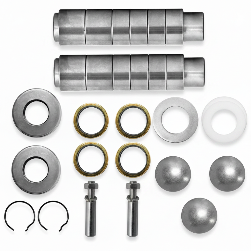 King Pin TOYOTA DYNA 1985-1994 28X160