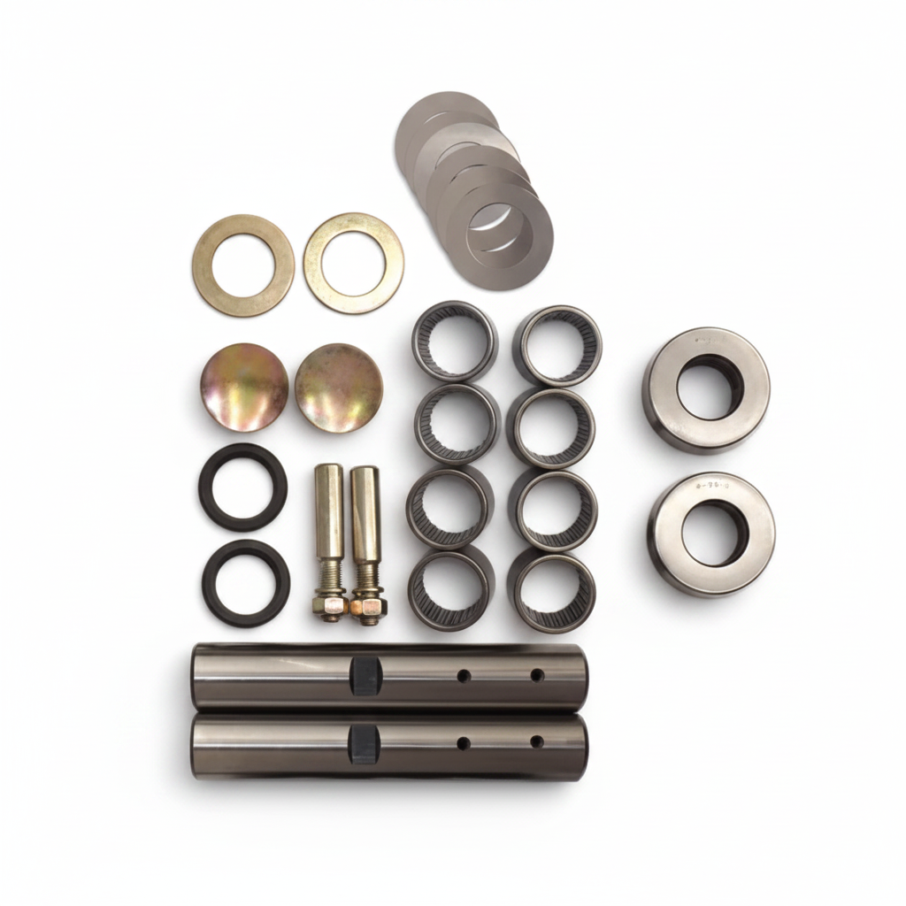 King Pin NISSAN CABALL 1973-1975 25X172