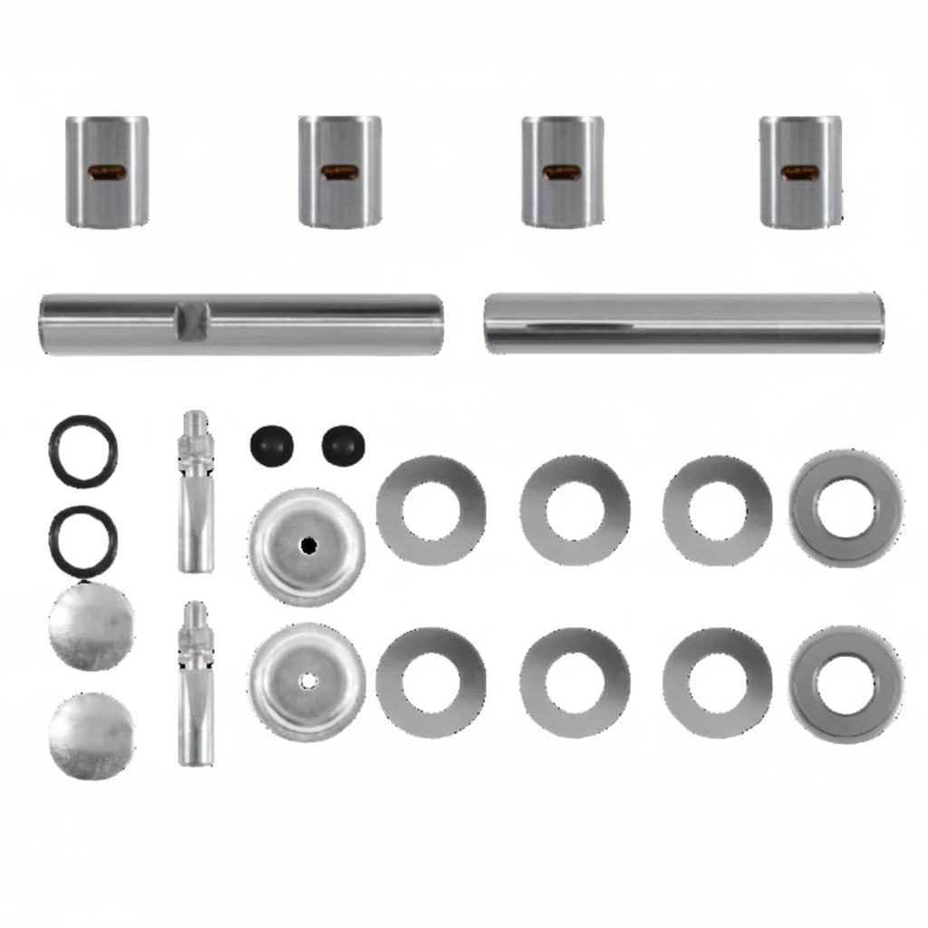 King Pin Mitsubishi CANTER 4D31 28X180