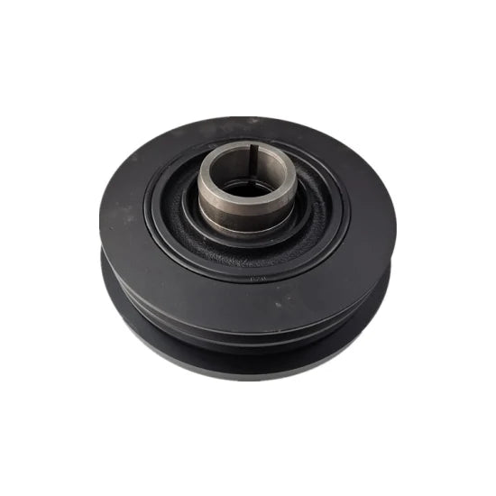 Damper de cigüeñal Toyota LAND Cruiser
