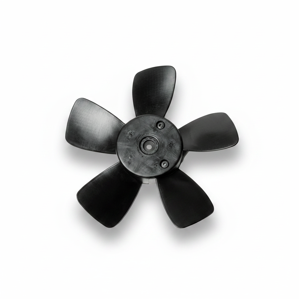 Ventiladora Isuzu DMAX 3 0 2004 a 2012