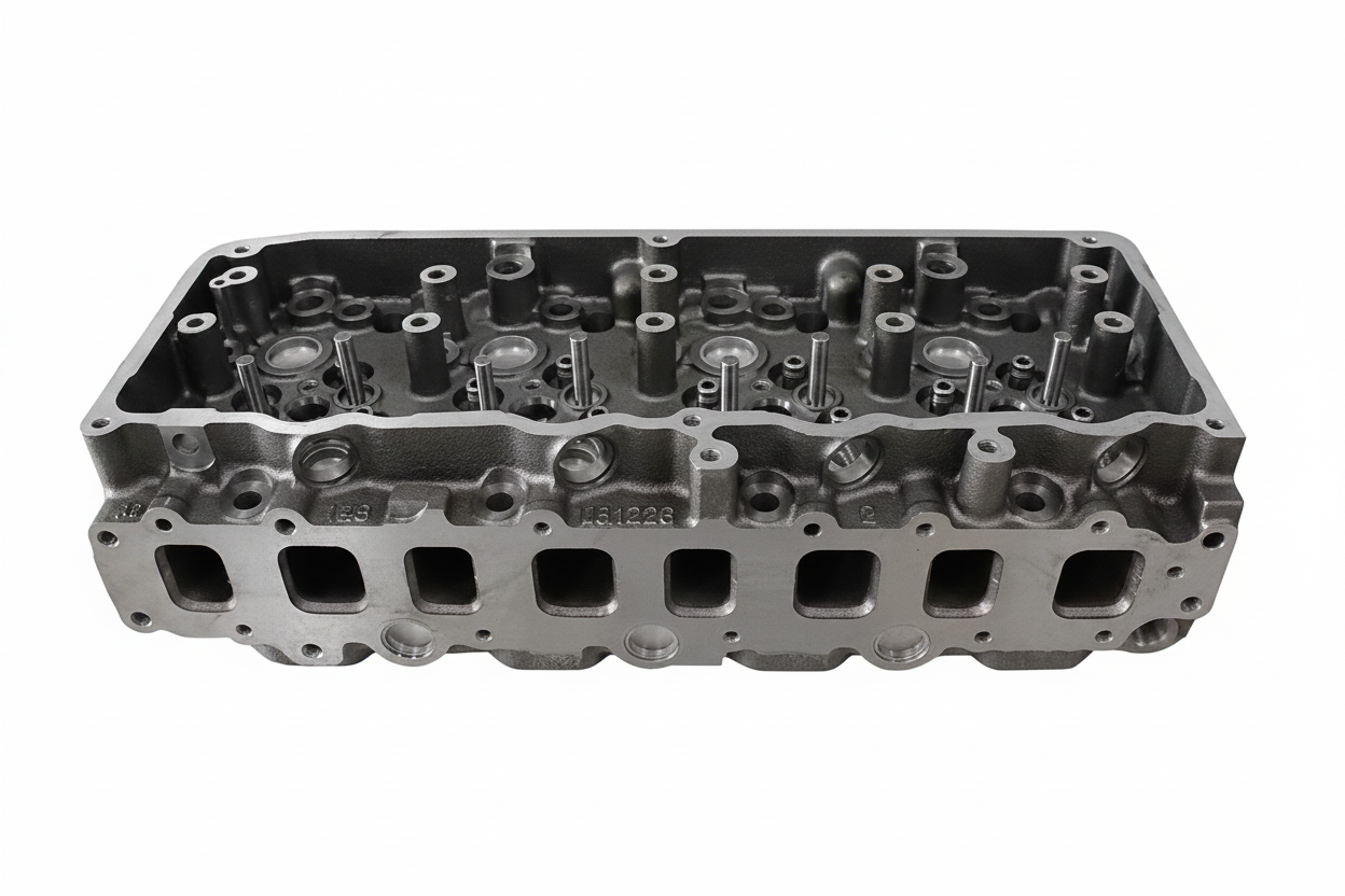 Culata de motor Toyota 15B