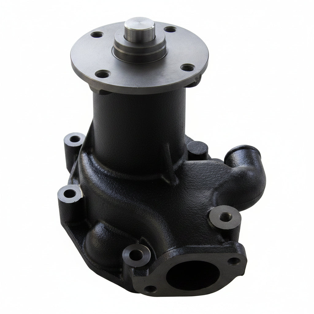 Bomba de Agua Hino H07CT H07C H06C