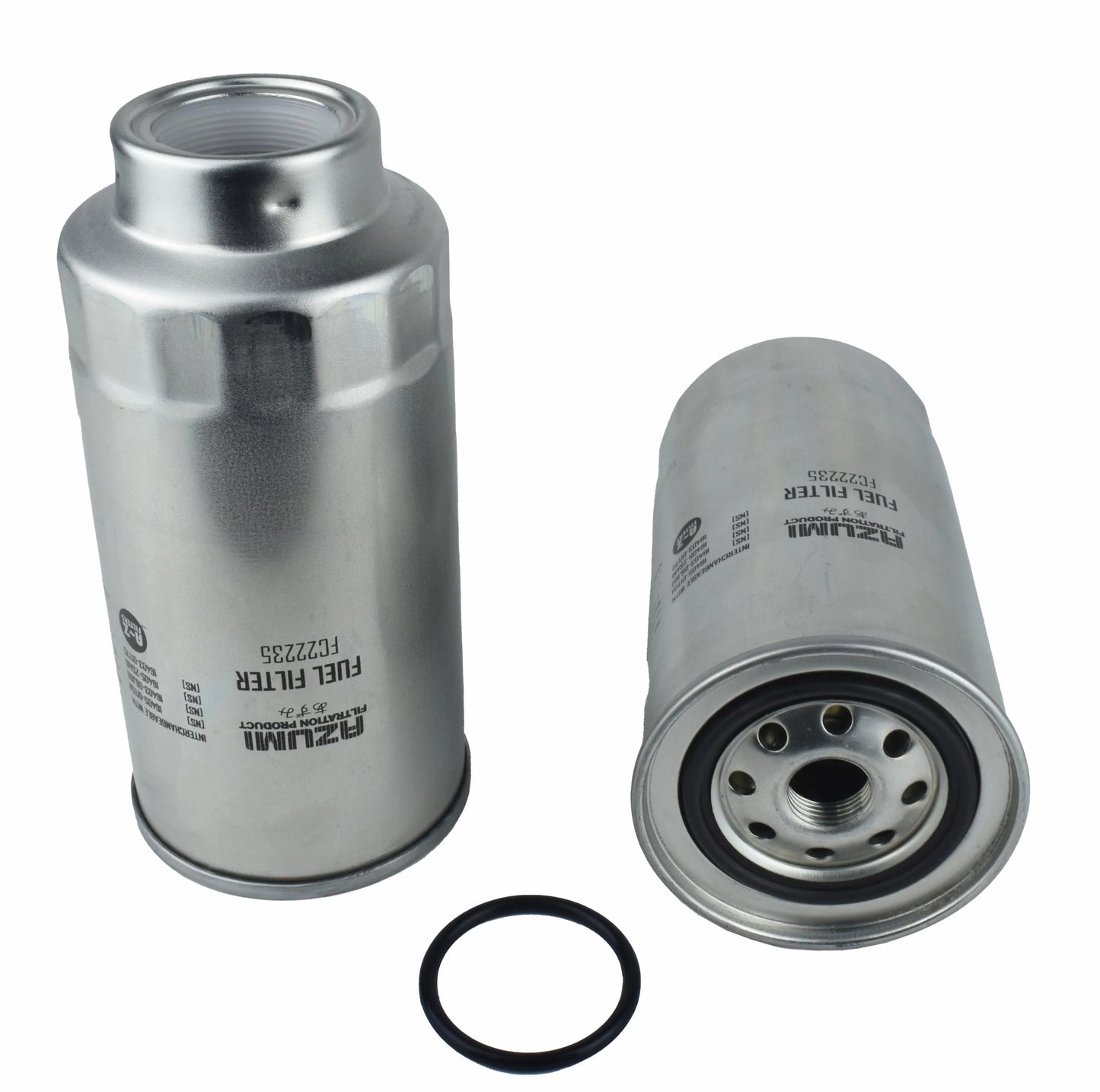 Filtro de Combustible NISSAN. NAVARA D40T DIESEL