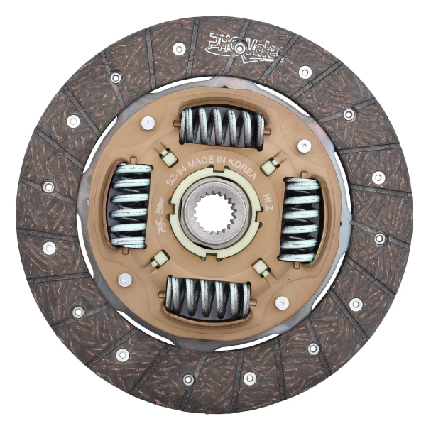 Disco de clutch Suzuki APV