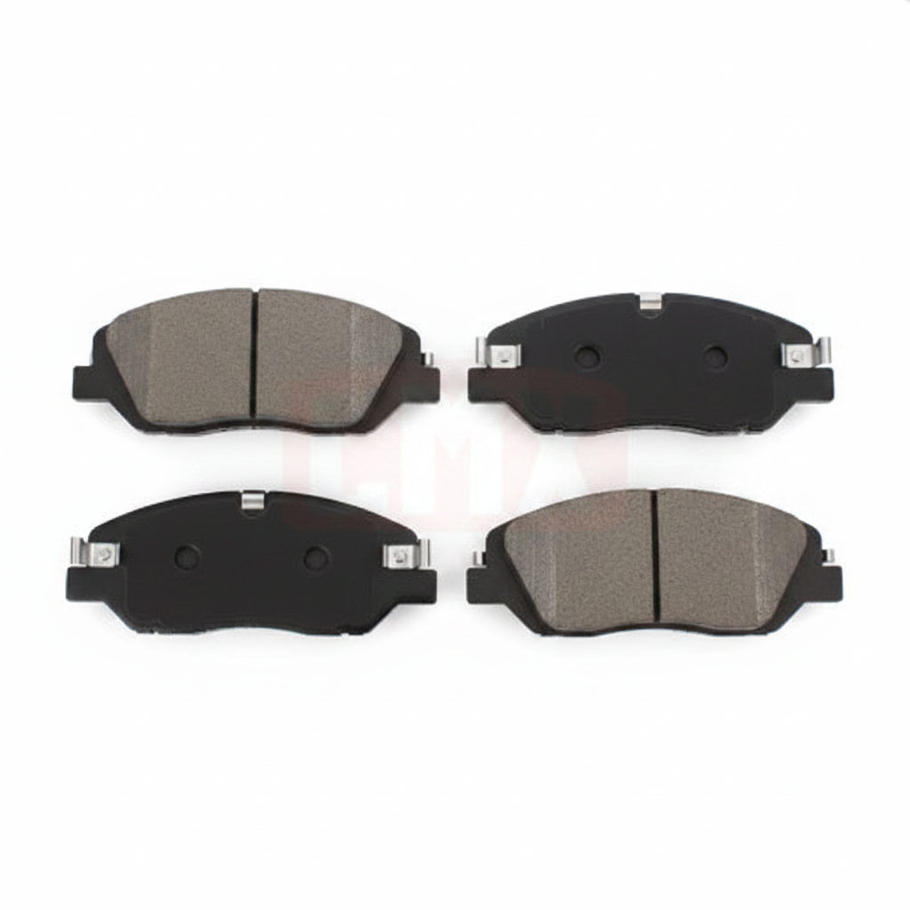 Pastillas de freno Hyundai Santa Fe 2017 en adelante Kia Sorento 2017 en adelante