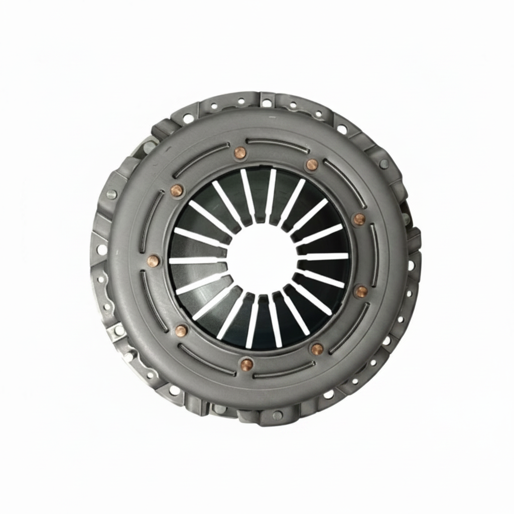 Prensa De Clutch Hyundai Tucson IX35 2.0 10- G4kd, 04-/10 D4EA/Sportage 2004- D4EA/Carens III 2.0 G4KA 06
