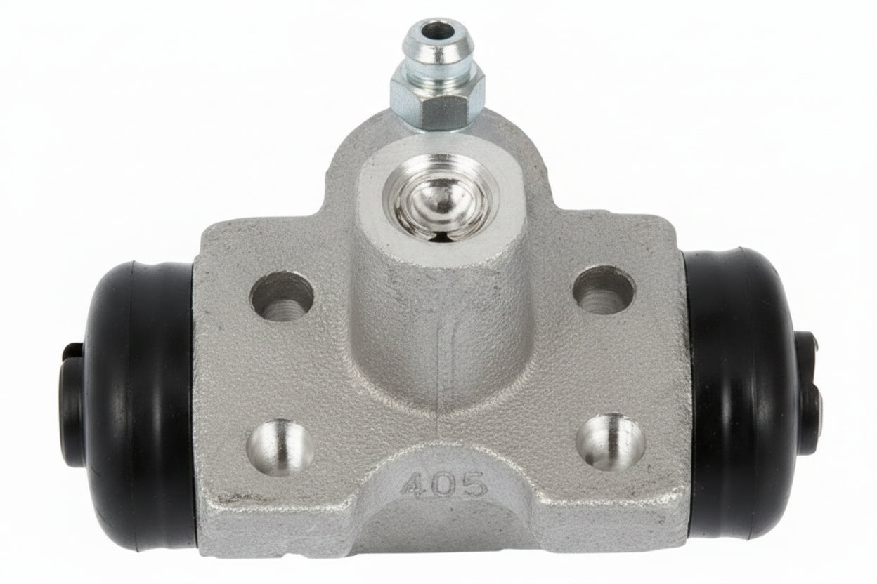 Bomba Auxiliar Freno Honda Civic D16 89 JBS
