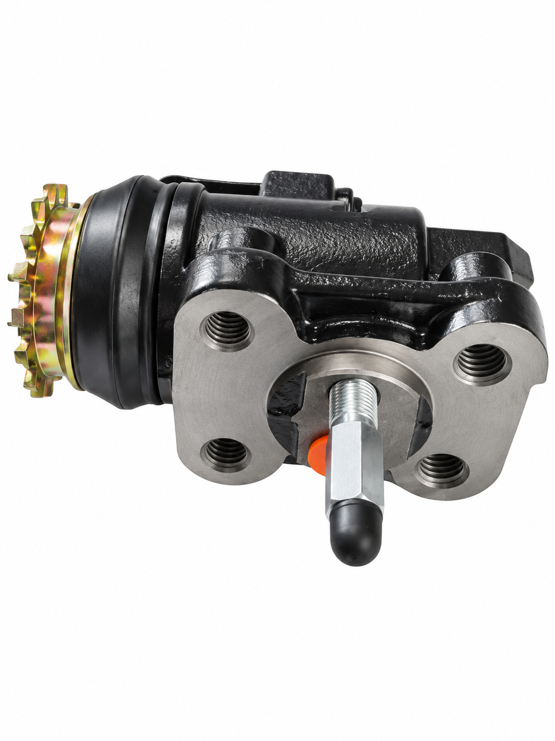 Bomba de freno de rueda delantera para Mitsubishi Canter Fuso F lado izquierdo 1-1/4